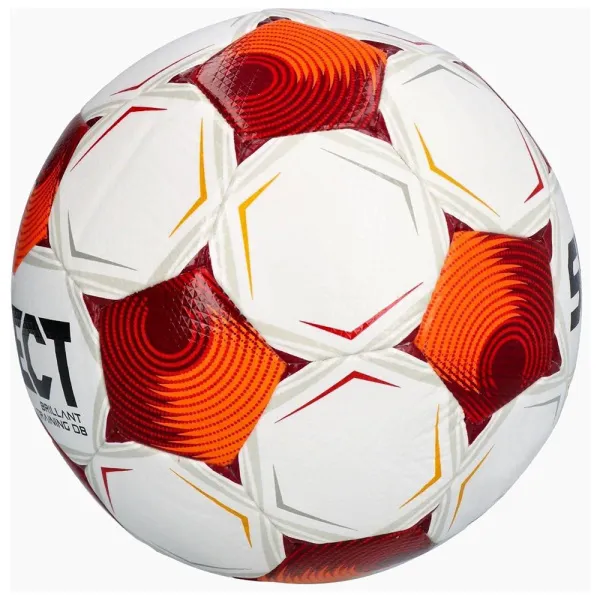 Мяч футб. SELECT Brillant Training DB V25 за 4&nbsp;936.80 ₽ в Брянске