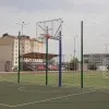 Кольцо баскетбольное амортизационное №7 120х100 мм ZAVODSPORTA за 9&nbsp;851 ₽ купить в Брянске