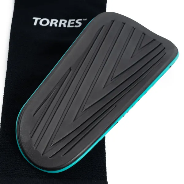 Щитки футбольные TORRES Pro за 1&nbsp;972 ₽ в Брянске