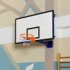 Кольцо баскетбольное амортизационное №7 120х100 мм ZAVODSPORTA за 9&nbsp;851 ₽ купить в Брянске