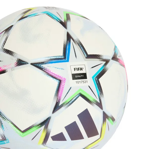 Мяч футб. ADIDAS UCL League Box KE9771, р.5, FIFA Quality, 32п, ТПУ, термосш, мультиколор за 5&nbsp;766.40 ₽ в Брянске