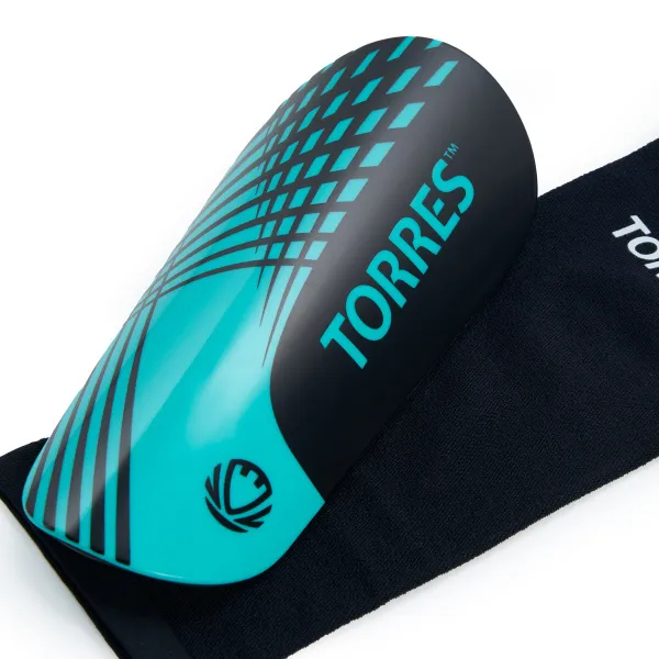 Щитки футбольные TORRES Pro за 1&nbsp;972 ₽ в Брянске