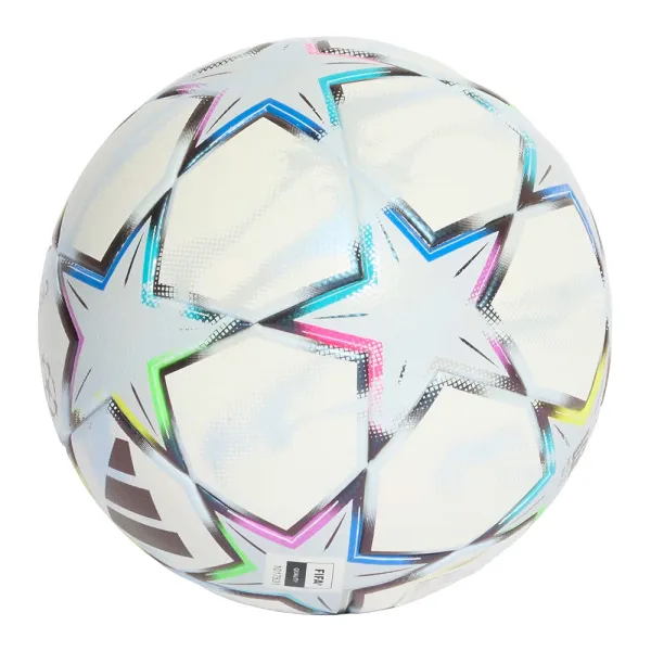 Мяч футб. ADIDAS UCL League Box KE9771, р.5, FIFA Quality, 32п, ТПУ, термосш, мультиколор за 5&nbsp;766.40 ₽ в Брянске