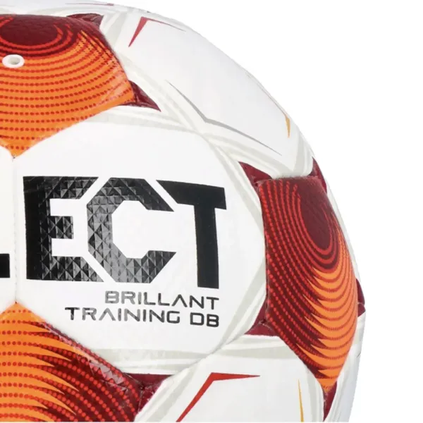 Мяч футб. SELECT Brillant Training DB V25 за 4&nbsp;936.80 ₽ в Брянске