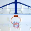 Ферма для баскетбольного щита игрового на растяжках вынос 1800 мм ZAVODSPORTA за 23&nbsp;140 ₽ купить в Брянске