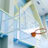 Кольцо баскетбольное амортизационное №7 120х100 мм ZAVODSPORTA за 9&nbsp;851 ₽ купить в Брянске