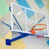 Ферма для баскетбольного щита игрового на растяжках вынос 1800 мм ZAVODSPORTA за 23&nbsp;140 ₽ купить в Брянске