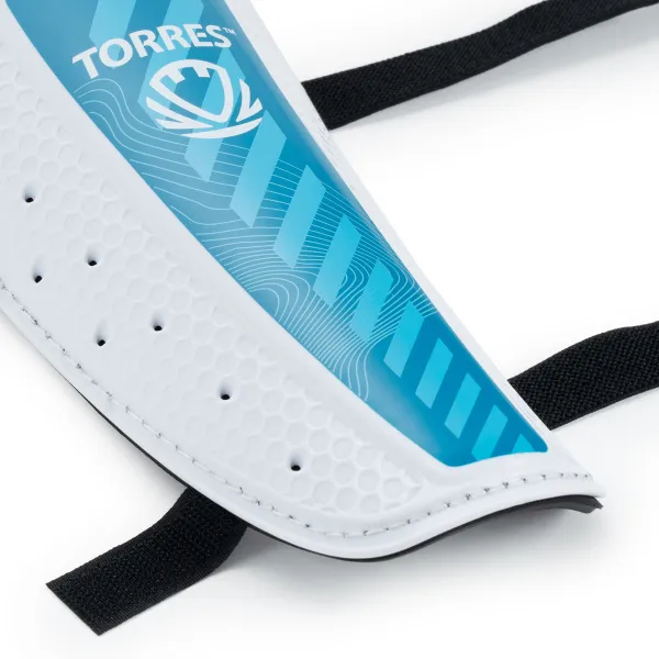Щитки футбольные TORRES Match за 1&nbsp;771.40 ₽ в Брянске