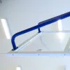 Ферма для баскетбольного щита игрового на растяжках вынос 1800 мм ZAVODSPORTA за 23&nbsp;140 ₽ купить в Брянске