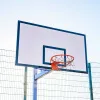 Щит баскетбольный игровой (фанера 15 мм, металлокаркас) 1050х1800 мм ZAVODSPORTA за 28&nbsp;000 ₽ купить в Брянске