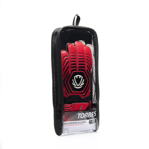 Перчатки врат. TORRES Junior Super (Max) за 1&nbsp;609.90 ₽ в Брянске
